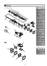 Preview for 61 page of Hitachi DSP-45AT6N Service Manual