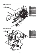 Preview for 73 page of Hitachi DSP-45AT6N Service Manual