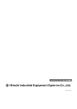 Preview for 85 page of Hitachi DSP-45AT6N Service Manual