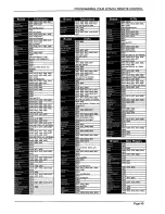 Preview for 56 page of Hitachi DSS SYSTEM Owner'S Manual