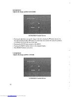 Preview for 17 page of Hitachi DT3130E User Manual