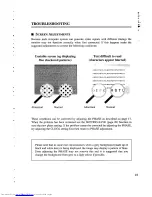 Preview for 24 page of Hitachi DT3130E User Manual