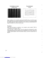 Preview for 25 page of Hitachi DT3130E User Manual