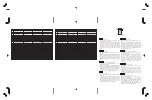 Preview for 77 page of Hitachi DV 14DVC Handling Instructions Manual