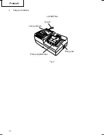 Preview for 30 page of Hitachi DV 18DBFL Safety Instructions And Instruction Manual