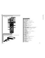 Preview for 11 page of Hitachi DV-P313U Service Manual