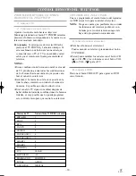 Preview for 98 page of Hitachi DV-P323U Instruction Manual