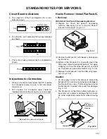 Preview for 9 page of Hitachi DV-P725U Service Manual