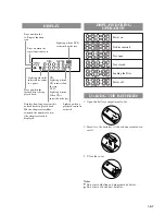 Preview for 13 page of Hitachi DV-P725U Service Manual