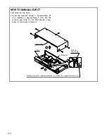 Preview for 27 page of Hitachi DV-P725U Service Manual