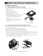 Preview for 19 page of Hitachi DV-RF7U Service Manual