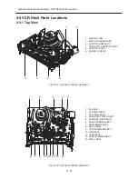 Preview for 43 page of Hitachi DV-RF7U Service Manual