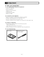 Preview for 60 page of Hitachi DV-RF7U Service Manual