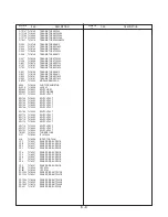 Preview for 75 page of Hitachi DV-RF7U Service Manual