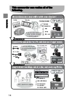 Preview for 10 page of Hitachi DZ-BD70E(UK) Instruction Manual