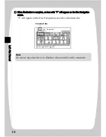 Preview for 32 page of Hitachi DZ-BD70E(UK) Instruction Manual