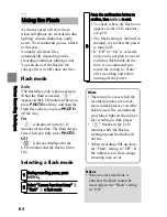 Preview for 82 page of Hitachi DZ-BD70E(UK) Instruction Manual