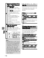 Preview for 110 page of Hitachi DZ-BD70E(UK) Instruction Manual