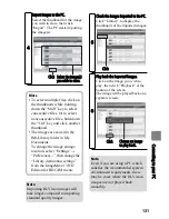 Preview for 131 page of Hitachi DZ-BD70E(UK) Instruction Manual