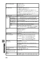 Preview for 176 page of Hitachi DZ-BD70E(UK) Instruction Manual