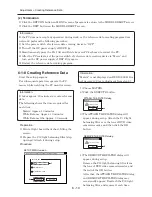 Preview for 112 page of Hitachi DZ-BX35E Service Manual