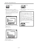 Preview for 113 page of Hitachi DZ-BX35E Service Manual