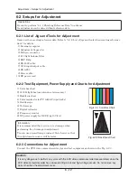 Preview for 114 page of Hitachi DZ-BX35E Service Manual