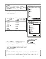 Preview for 119 page of Hitachi DZ-BX35E Service Manual