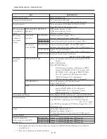 Preview for 13 page of Hitachi DZ-GX20MA Service Manual