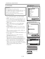 Preview for 77 page of Hitachi DZ-GX20MA Service Manual