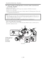 Preview for 99 page of Hitachi DZ-GX20MA Service Manual