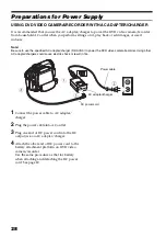 Preview for 28 page of Hitachi DZ-HS503 Instruction Manual