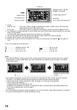 Preview for 72 page of Hitachi DZ-HS503 Instruction Manual