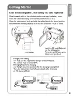 Preview for 48 page of Hitachi DZ-HV1079E Instruction Manual