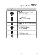 Preview for 10 page of Hitachi DZ-HV574E Instruction Manual