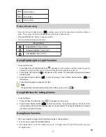 Preview for 13 page of Hitachi DZ-HV574E Instruction Manual