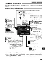 Preview for 51 page of Hitachi DZ-MV200A - Camcorder Instruction Manual