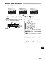 Preview for 53 page of Hitachi DZ-MV200A - Camcorder Instruction Manual