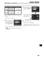 Preview for 55 page of Hitachi DZ-MV200A - Camcorder Instruction Manual