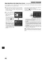 Preview for 86 page of Hitachi DZ-MV200A - Camcorder Instruction Manual