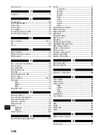 Preview for 114 page of Hitachi DZ-MV200A - Camcorder Instruction Manual