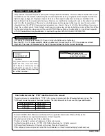 Preview for 2 page of Hitachi DZ-MV200A - Camcorder Service Manual