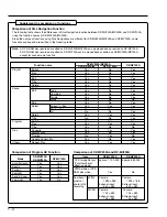 Preview for 10 page of Hitachi DZ-MV200A - Camcorder Service Manual