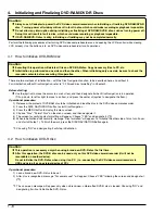 Preview for 14 page of Hitachi DZ-MV200A - Camcorder Service Manual