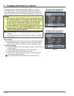 Preview for 16 page of Hitachi DZ-MV200A - Camcorder Service Manual