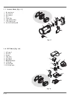 Preview for 32 page of Hitachi DZ-MV200A - Camcorder Service Manual