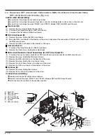 Preview for 40 page of Hitachi DZ-MV200A - Camcorder Service Manual