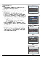 Preview for 48 page of Hitachi DZ-MV200A - Camcorder Service Manual