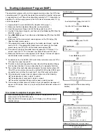 Preview for 56 page of Hitachi DZ-MV200A - Camcorder Service Manual