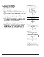 Preview for 60 page of Hitachi DZ-MV200A - Camcorder Service Manual